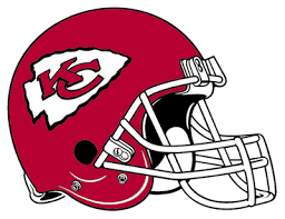 Kansas city chiefs svg files, also called vector files, can expand and shrink to any size using vector software such as adobe illustrator or corel draw. Kansas City Chiefs American Football Database Fandom