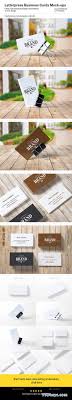 Free download unique business card templates for personal and commercial use. Letterpress Business Cards Mock Ups 8836485 Free Download Photoshop Vector Stock Image Via Torrent Zippyshare From Psdkeys Com