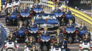 皇室を守り続けて140年 皇宮警察って？