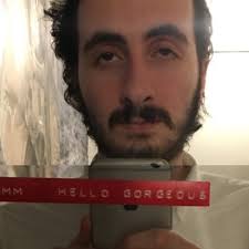 Oliver Diamond (@Oliver_Diamond)