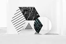 Roberto carlos y armando manzanero (somos novios/propuesta/esta tarde vi llover). One To One Geometric Mirror Collection By Armando Bruno