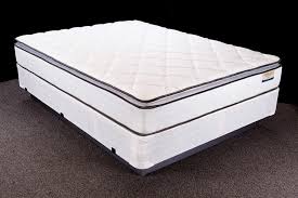 Solstice Sleep Products Venice Pillow Top Wholesale Mattresses Manufacturer High Quality Local Cost Delivery Stores Columbus Ohio Tampa Florida Usa Made
