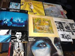 Discover more music, concerts, videos. Genesis Lamb Lies Down On Broadway Phil Collins Mike Rutherford In The Studio With Redbeard