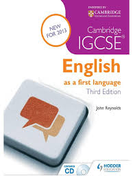 Revision for edexcel physics igcse, including summary notes, exam questions by topic and videos for each module. Cambridge Igcse English First Language Third Edition Pdf