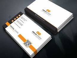 Free Business Card Template Free Business Card Templates Printing Business Cards Visiting Card Design