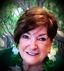 Kathleen Libby Obituary