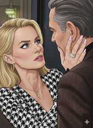 I wonder why Dana going see Joey Armstrong