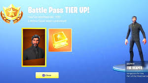 It might be recency bias, but this seems like the biggest season in. Unlocking John Wick On A Solo Win Fortnite Br Ps4 Tier 100 Battle Pass Youtube
