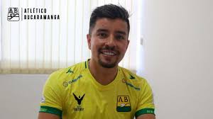 Atlético bucaramanga's origins can be found in the regional football league of the santander on 1 may 1949, atlético bucaramanga played its first game in the colombian football tournament, losing. Liga Betplay 2021 Ii Fichajes De Atletico Bucaramanga