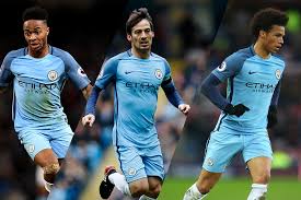 £54.00m * jan 11, 1996 in essen, germany Triple S Can End Man City S Liverpool Hoodoo