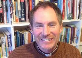 New vicar is appointed to the Middle Rasen Parishes