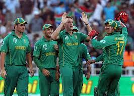 The targets, as they are officially called, are for all three formats of the game. Cricket South Africa Issues New Racial Selection Policy