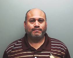 Ex-DPS agent charged with stealing fuel