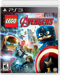 Sale $8.99 was $11.99 save $3.00 (25%) electronics chevron_right shop all. Juego Play 3 Lego Marvel Super Heroes Tienda Online De Zapatos Ropa Y Complementos De Marca