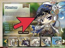 How To Know What Job To Pick In Maplestory 14 Steps