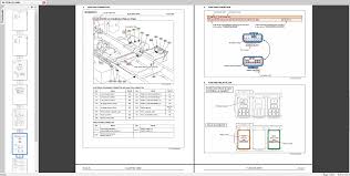 Contoh surat permohonan persaraan pilihan / cara m. Hino 700 Series Truck Body Chassis Workshop Repair Manual En Auto Repair Manual Forum Heavy Equipment Forums Download Repair Workshop Manual