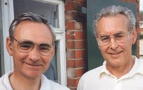 Local Cricket Heroes --post your memories!