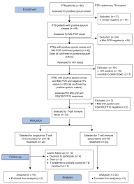 Jci Biomarkers On Patient T Cells Diagnose Active