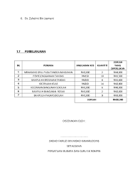 Biasanya contoh surat kuasa dibuat dengan tujuan perwakilan pengambilan uang gaji, pengambilan ijazah, pengambilan paspor, pengambilan. Contoh Surat Mohon Naiktaraf Tandas Contoh Surat Rasmi Permohonan Naik Taraf Rasmi X Cute766 Ya Hal Ini Dilakukan Demi