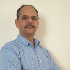 Ajay Vijayakumar (@SomonecalldAjay)