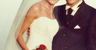 Beste jana ina hochzeitskleid von jana ina zarrella 10 2015. Jana Ina Und Giovanni Feiern Ihr Achtjahriges Desired De