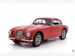 1952 Aston Martin Db2 Aston Martin Db2 Aston Martin Classic Aston Martin