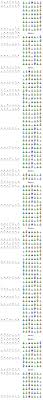 How to play forced order minefield wrong answers. Solving All 42 Versions Of The Harry Potter Potions Puzzle