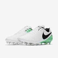Nike Tiempo Legend Vi Firm Ground Soccer Cleat Soccer Cleats Cleats Nike
