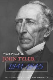 The Only President Kicked Out of His Own Political Party