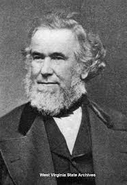 West Virginia State Museum