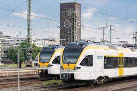 Re 13 Keolis Deutschland