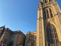 Research into rough sex being done at University of Bristol