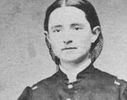 Birth of Mary Edwards Walker