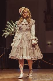 Pin On Japanese Lolita