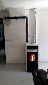 Maybe you would like to learn more about one of these? Installation De Poele A Pellet Rc 120 Canalisable Poeles Et Foyers
