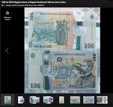În 90 la sută din cazuri era vorba de bancnota de 100 de lei. BiÈ™niÈ›Äƒ Pe Olx Cat CostÄƒ 100 De Lei Cu Regele Ferdinand È™i Regina Maria