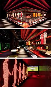 Museum Display Around The World Museum Displays Architecture Details Museum