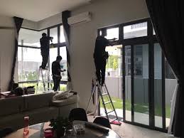 Tinted cermin yang kami pasangkan terbukti menyejukkan dalam rumah. 5 Sebab Kenapa Perlu Tinted Cermin Tingkap Rumah Anda I Tint Specialist