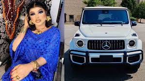 News of the death of the founder of the synagogue church of all nations (scoan) prophet t.b joshua has left the world in shock with social. All The Times Bobrisky Has Proved He Is Insanely Rich See The New House Cars He Is Still Expecting Photos
