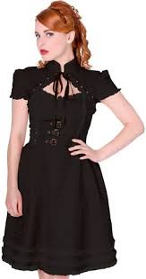 We did not find results for: Robe Banned Steampunk Dress Rock A Gogo