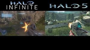 More information coming later this year. Halo Infinite Demo Schon Spielbar Halo 5 Editor Macht Es Moglich