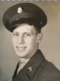 Obituary for Robert E. Leech