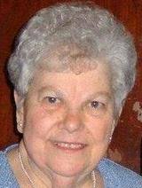 Joan Hostig Obituary