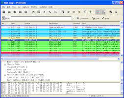 Network packet analyzer that will try to capture network packets and tries to display that packet data as detailed as possible 9 Best Wireshark Alternatives For Android Techwiser