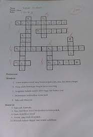 Maybe you would like to learn more about one of these? Tts Penjaskes Dan Jawabannya Siswapelajar Com