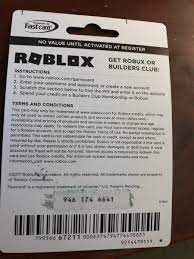 Roblox 50 game card digital download. Pin Robux Gift Card