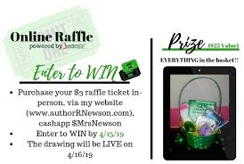 So Much In Store First Off Remember The Online Raffle Announcement The Other Day Well It S Time To Get Your Raffle T Raffle Tickets Raffle Announcement