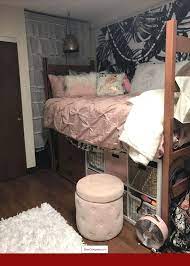 Bedroom Decorating Ideas That Cost Practically Nothing Check Pin For Lots Of Diy Apartment Decorating College Bedroom Dorm Room Inspiration Dorm Room Designs