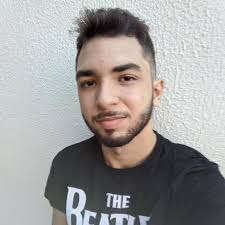 GustaMonteiro (Gustavo Monteiro) · GitHub