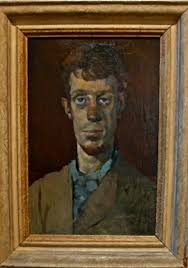 Donald Rooum, Anarchist Cartoonist